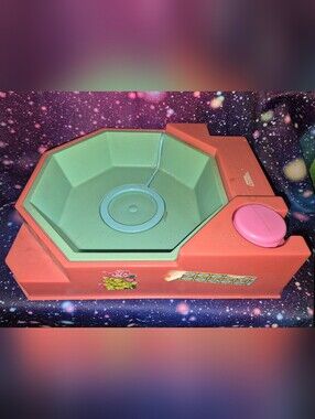 **🫧 Vintage 1983 Barbie Bubbling Spa Playset – Restoration Project – Working